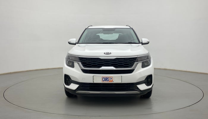 2020 KIA SELTOS HTK PLUS 1.5, Petrol, Manual, 54,877 km, Front