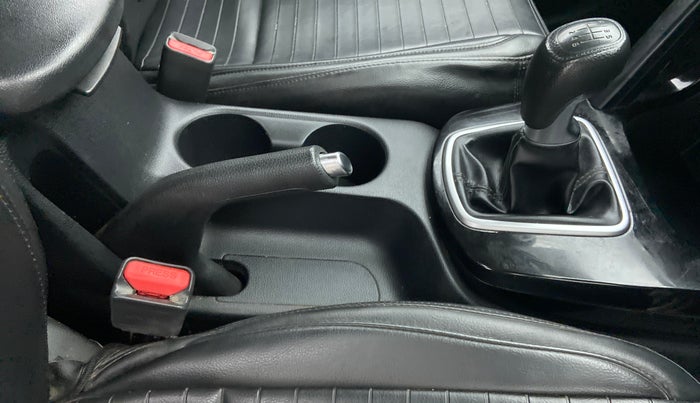 2020 KIA SELTOS HTK PLUS 1.5, Petrol, Manual, 54,877 km, Gear Lever