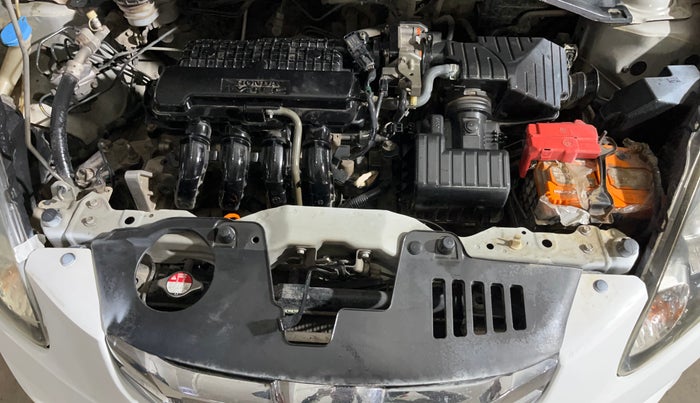 2015 Honda Amaze 1.2L I-VTEC S, Petrol, Manual, 66,753 km, Engine View