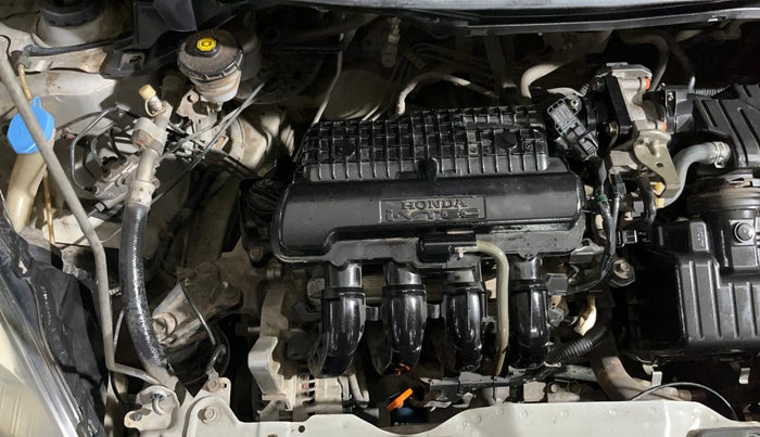 2015 Honda Amaze 1.2L I-VTEC S, Petrol, Manual, 66,753 km, Engine View - Right