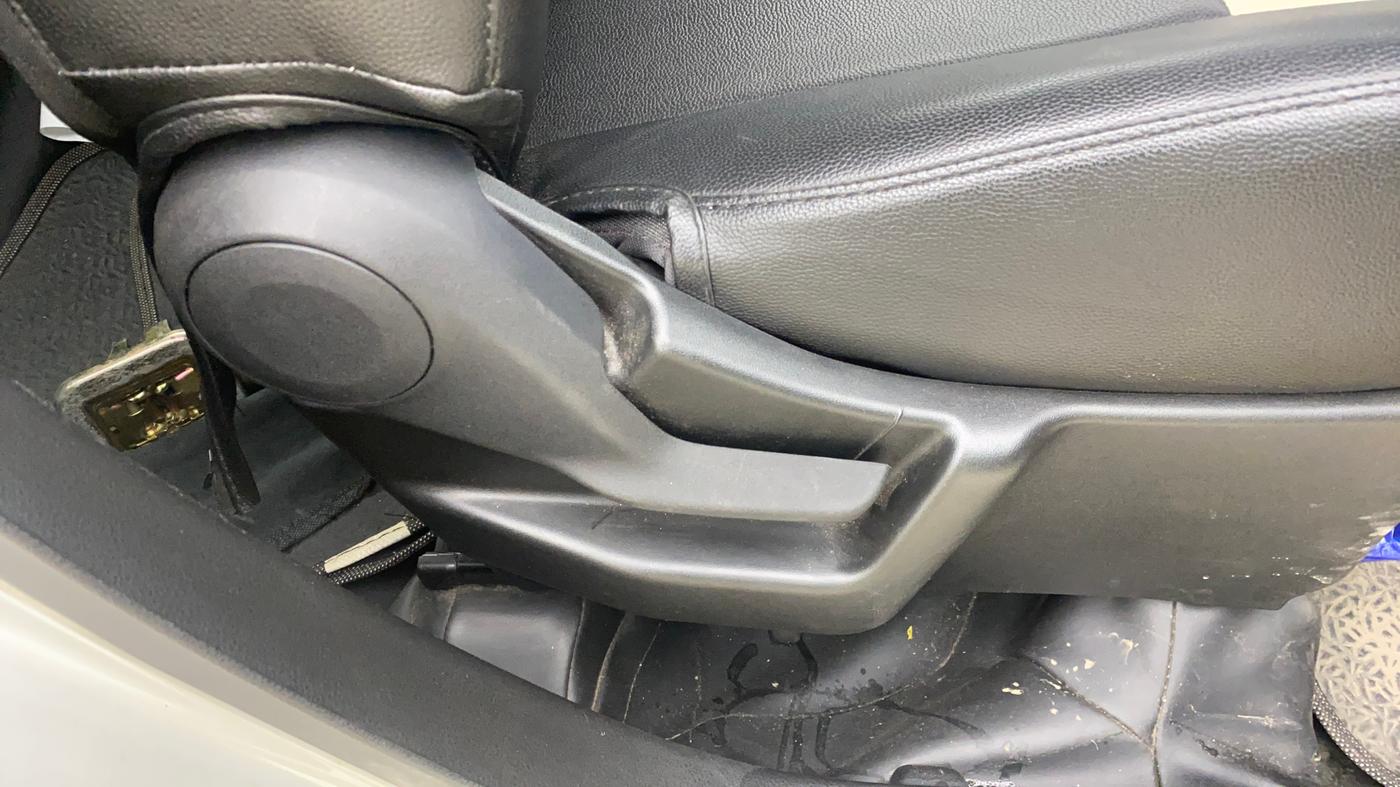 2022 Maruti New Wagon-R ZXI PLUS 1.2, Petrol, Manual, 49,363 km, Driver Side Adjustment Panel