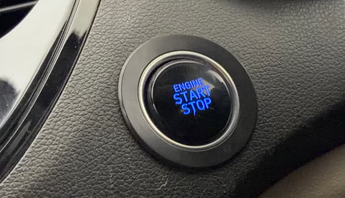 2021 Hyundai Verna SX (O) 1.5 VTVT IVT, Petrol, Automatic, 35,919 km, Keyless Start/ Stop Button