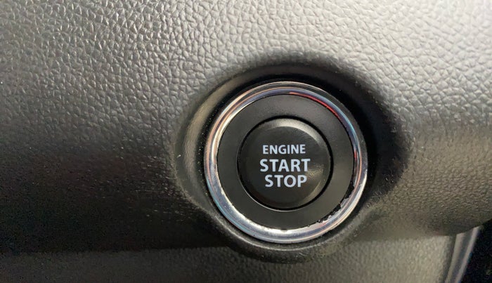 2019 Maruti Swift ZXI PLUS AMT, Petrol, Automatic, 38,666 km, Keyless Start/ Stop Button