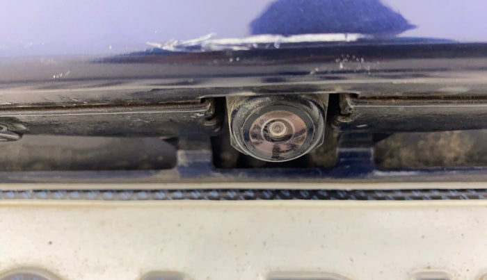 2019 Maruti Swift ZXI PLUS AMT, Petrol, Automatic, 38,666 km, Parking Camera