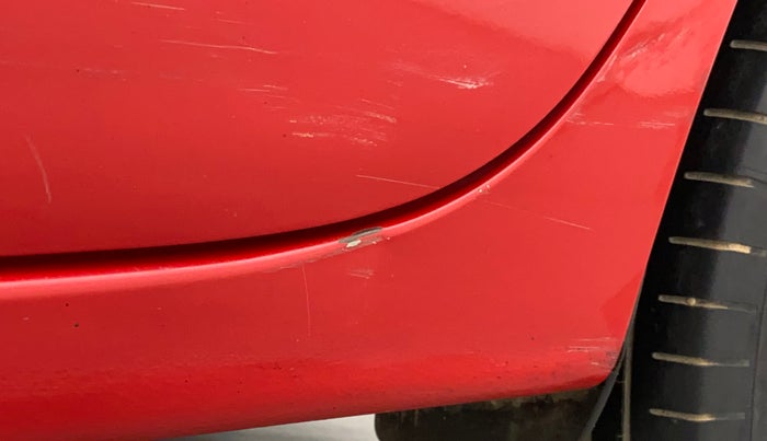 2018 Maruti Swift ZXI PLUS, Petrol, Manual, 69,676 km, Left running board - Minor scratches