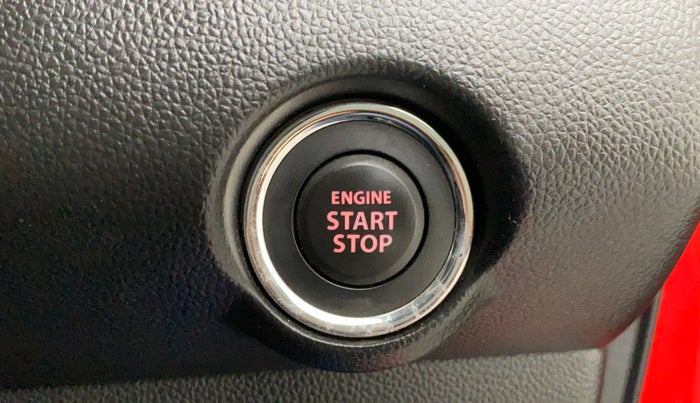 2018 Maruti Swift ZXI PLUS, Petrol, Manual, 69,676 km, Keyless Start/ Stop Button