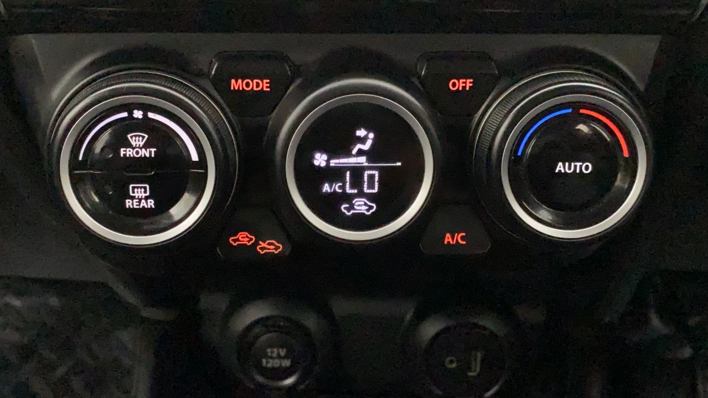 2018 Maruti Swift ZXI PLUS, Petrol, Manual, 69,676 km, Automatic Climate Control