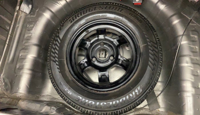 2019 Renault Kwid CLIMBER 1.0 AMT, Petrol, Automatic, 63,398 km, Spare Tyre