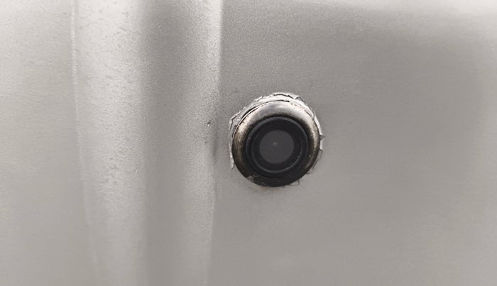 2015 Mahindra XUV500 W8, Diesel, Manual, 86,787 km, Parking Camera