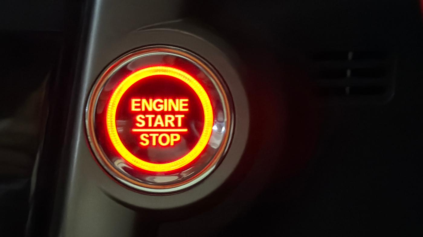 2019 Honda City 1.5L I-VTE V CVT, Petrol, Automatic, 48,605 km, Keyless Start/ Stop Button