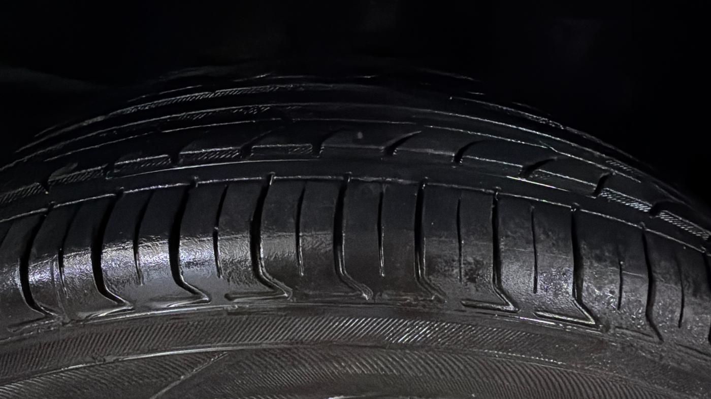 2019 Honda City 1.5L I-VTE V CVT, Petrol, Automatic, 48,605 km, Right Front Tyre Tread