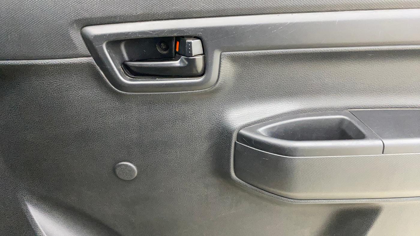 2021 Maruti S PRESSO LXI CNG, CNG, Manual, 90,554 km, Driver Side Door Panels Control
