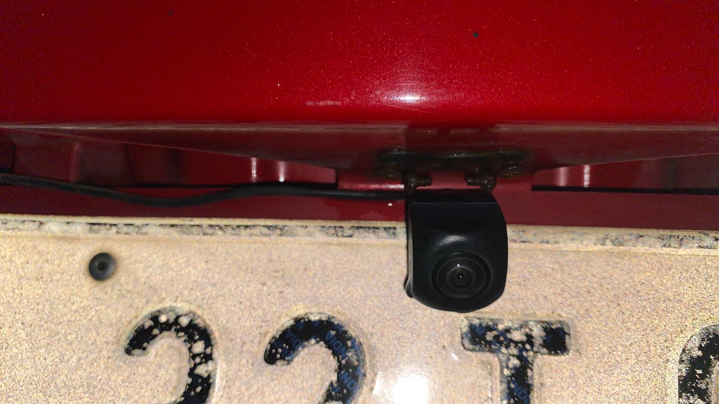 2022 Maruti Alto K10 LXI, CNG, Manual, 51,407 km, Parking Camera