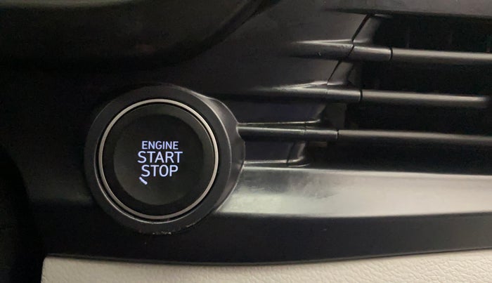 2023 Hyundai NEW I20 ASTA (O) 1.2 IVT, Petrol, Automatic, 14,640 km, Keyless Start/ Stop Button
