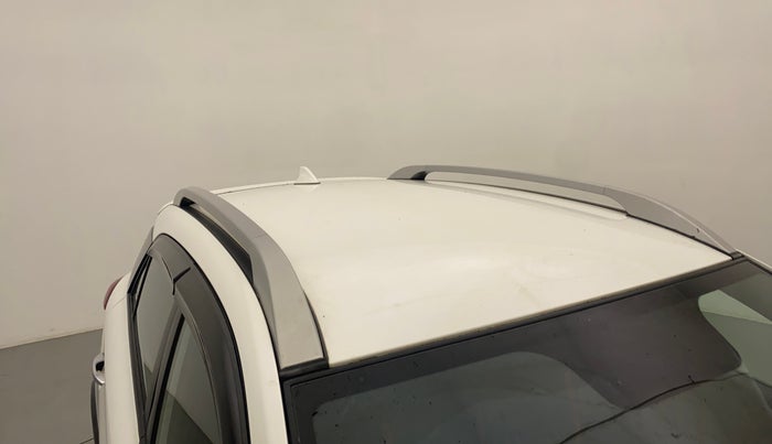 2018 Hyundai i20 Active 1.2 SX, Petrol, Manual, 21,802 km, Roof