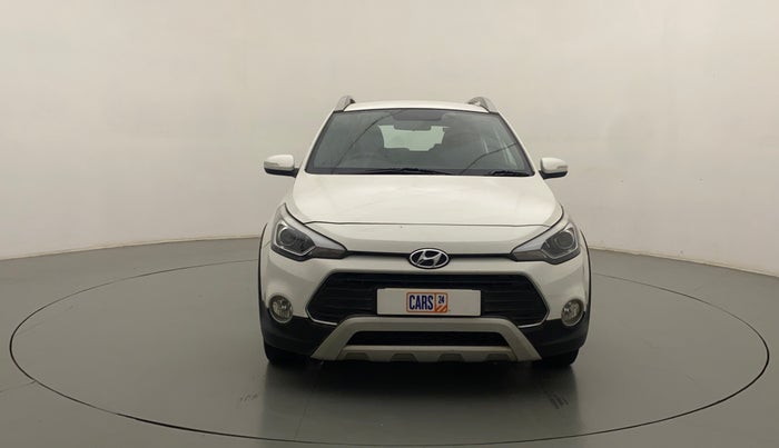 2018 Hyundai i20 Active 1.2 SX, Petrol, Manual, 21,802 km, Front