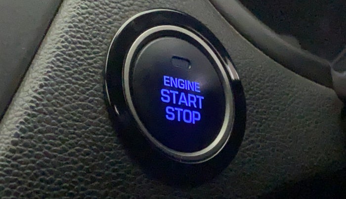 2018 Hyundai i20 Active 1.2 SX, Petrol, Manual, 21,802 km, Keyless Start/ Stop Button