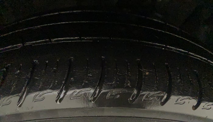 2018 Hyundai i20 Active 1.2 SX, Petrol, Manual, 21,802 km, Right Rear Tyre Tread