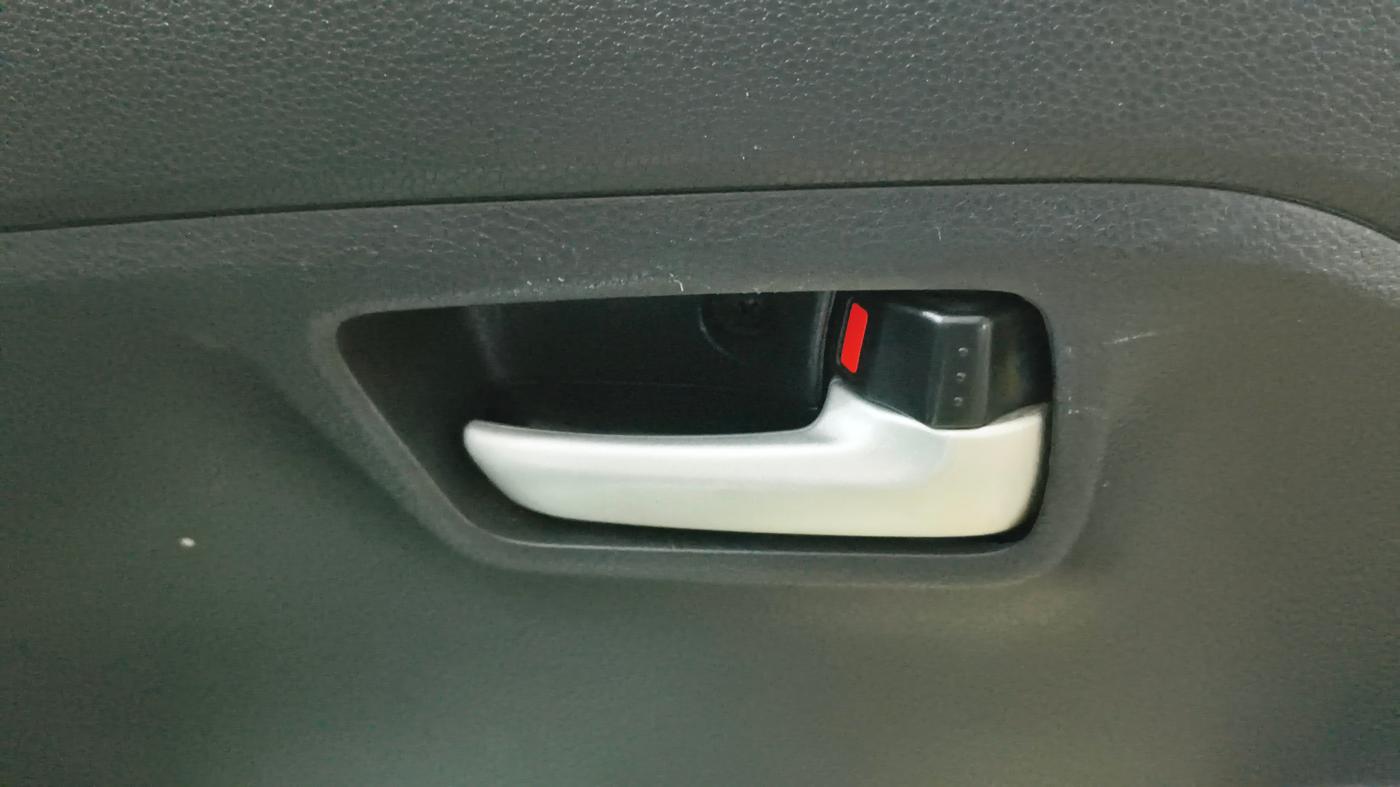 2023 Maruti Alto K10 VXI PLUS, Petrol, Manual, 14,520 km, Driver Side Door Panels Control