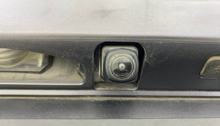 2019 Honda Amaze 1.2L I-VTEC VX, Petrol, Manual, 61,580 km, Parking Camera