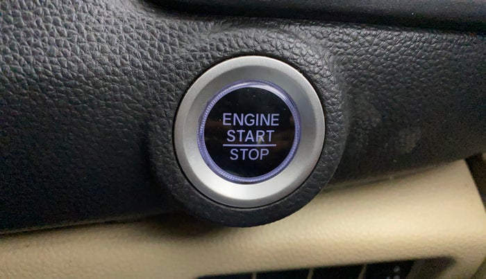 2019 Honda Amaze 1.2L I-VTEC VX, Petrol, Manual, 61,580 km, Keyless Start/ Stop Button