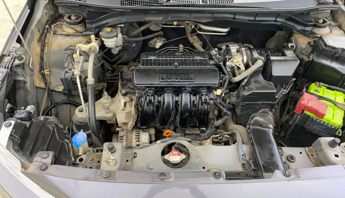 2019 Honda Amaze 1.2L I-VTEC VX, Petrol, Manual, 61,580 km, Engine View - Right