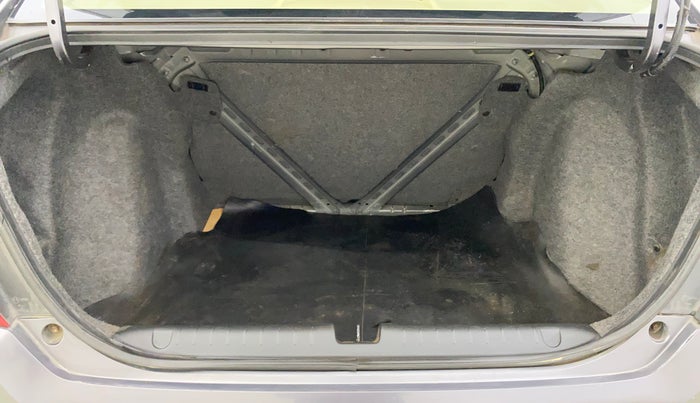 2019 Honda Amaze 1.2L I-VTEC VX, Petrol, Manual, 61,580 km, Boot Inside