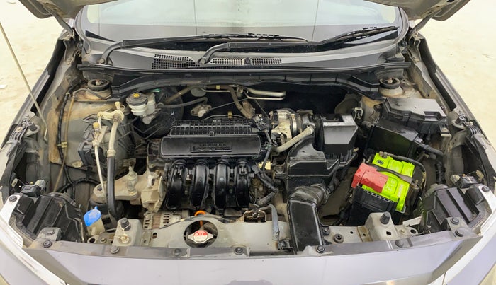 2019 Honda Amaze 1.2L I-VTEC VX, Petrol, Manual, 61,580 km, Engine View