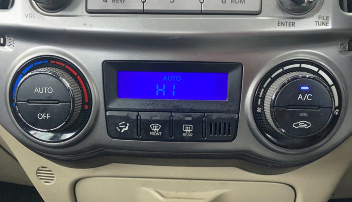 2013 Hyundai i20 MAGNA O 1.2, Petrol, Manual, 37,099 km, Automatic Climate Control