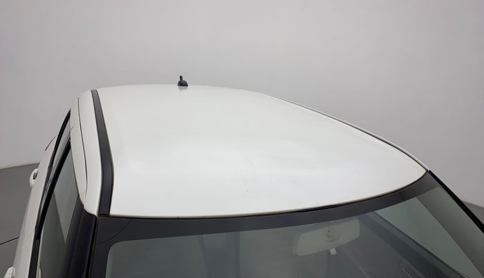 2015 Maruti Swift Dzire VXI, Petrol, Manual, 51,464 km, Roof