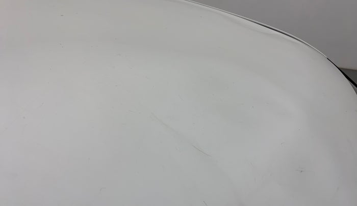 2015 Maruti Swift Dzire VXI, Petrol, Manual, 51,464 km, Roof - Slightly dented