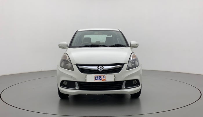 2015 Maruti Swift Dzire VXI, Petrol, Manual, 51,464 km, Front