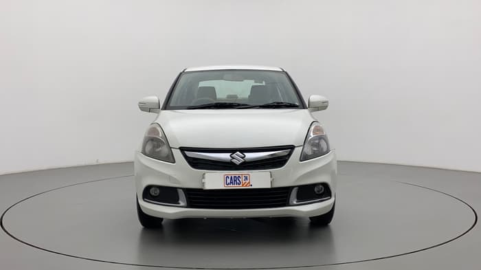 2015 Maruti Swift Dzire VXI, Petrol, Manual, 51,464 km, Front
