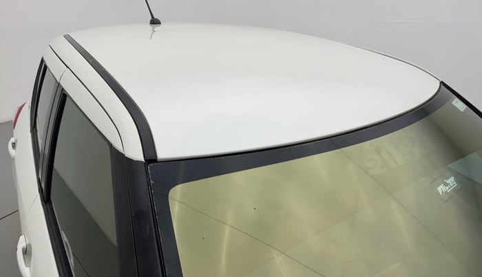 2017 Maruti Swift ZXI D, Petrol, Manual, 45,130 km, Roof/Sunroof View