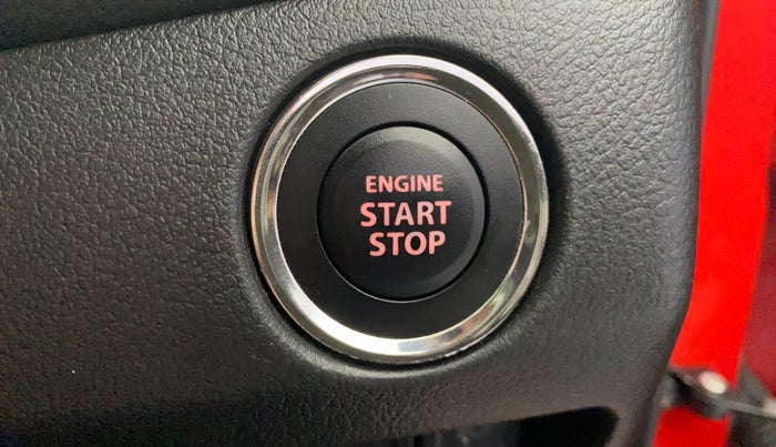 2016 Maruti Baleno ALPHA PETROL 1.2, Petrol, Manual, 62,453 km, Keyless Start/ Stop Button