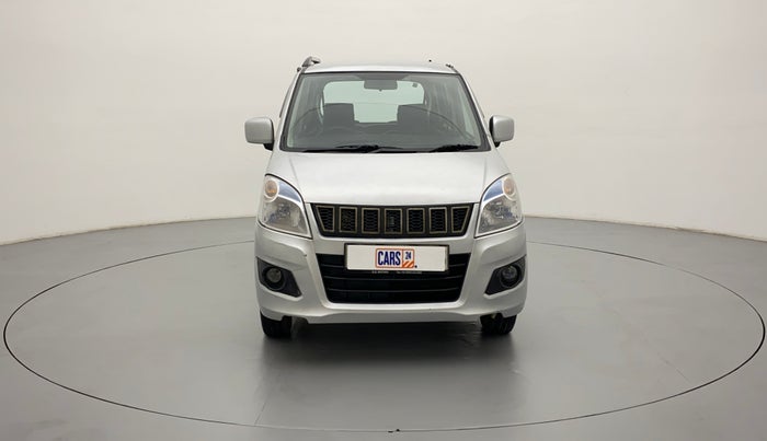 2018 Maruti Wagon R 1.0 LXI CNG, CNG, Manual, 75,128 km, Front