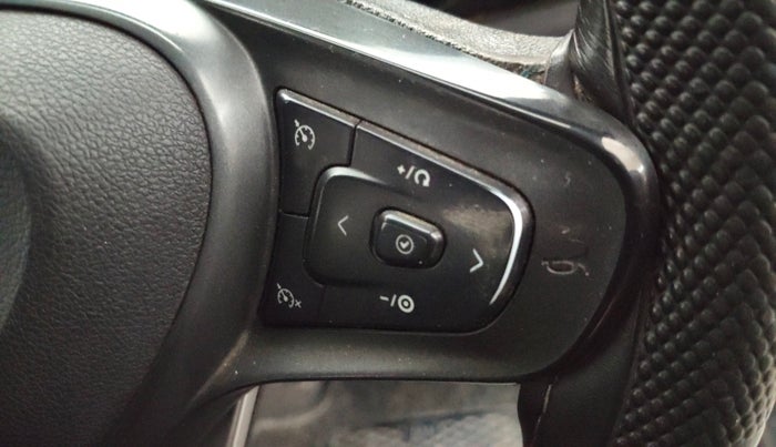 2022 Tata ALTROZ XZA PLUS, Petrol, Automatic, 49,363 km, Adaptive Cruise Control