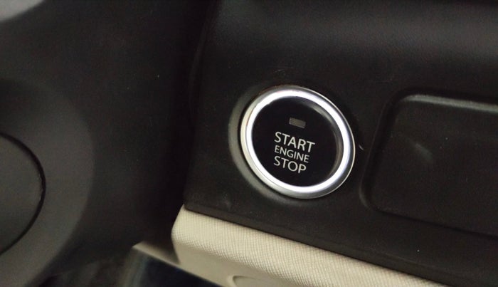 2022 Tata ALTROZ XZA PLUS, Petrol, Automatic, 49,363 km, Keyless Start/ Stop Button