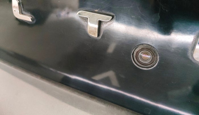 2022 Tata ALTROZ XZA PLUS, Petrol, Automatic, 49,363 km, Parking Camera