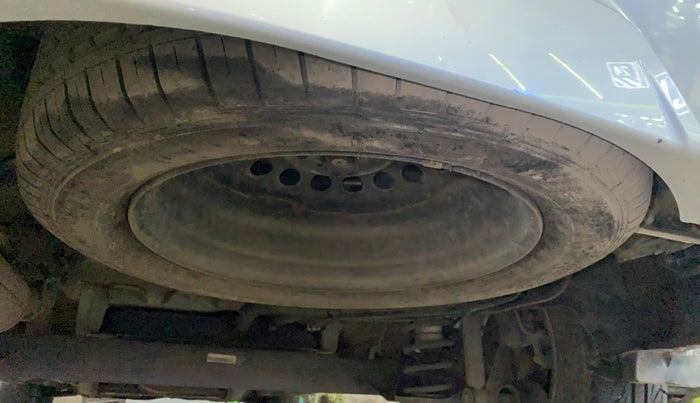 2019 MG HECTOR SHARP 1.5 DCT PETROL, Petrol, Automatic, 60,434 km, Spare Tyre