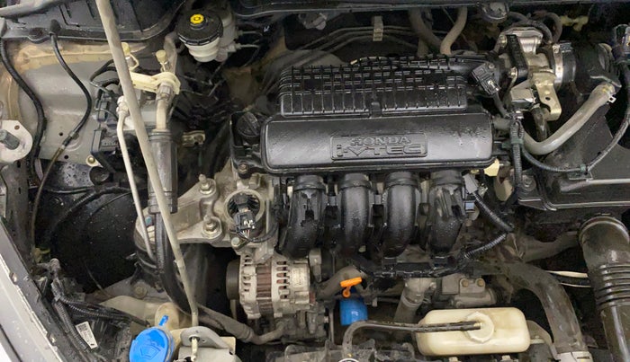 2019 Honda City 1.5L I-VTEC V MT, Petrol, Manual, 70,565 km, Engine View - Right