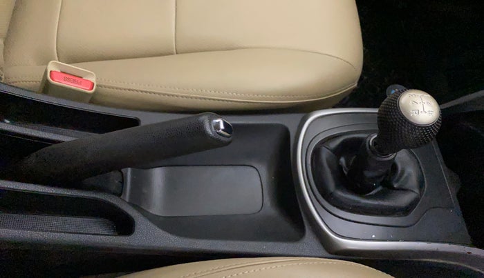 2019 Honda City 1.5L I-VTEC V MT, Petrol, Manual, 70,565 km, Gear Lever
