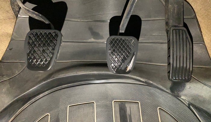 2019 Honda City 1.5L I-VTEC V MT, Petrol, Manual, 70,565 km, Pedals