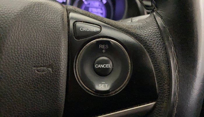 2019 Honda City 1.5L I-VTEC V MT, Petrol, Manual, 70,565 km, Adaptive Cruise Control