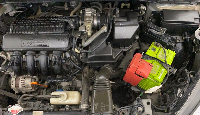 2019 Honda City 1.5L I-VTEC V MT, Petrol, Manual, 70,565 km, Engine View - Left