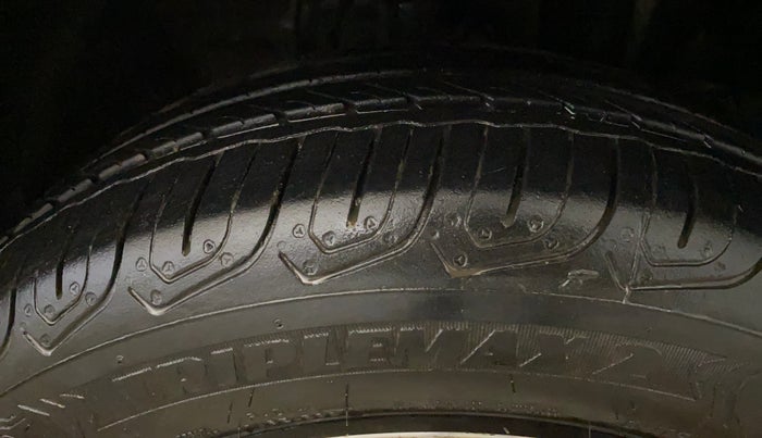 2019 Honda City 1.5L I-VTEC V MT, Petrol, Manual, 70,565 km, Right Front Tyre Tread