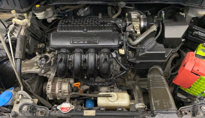 2019 Honda City 1.5L I-VTEC V MT, Petrol, Manual, 70,565 km, Engine View
