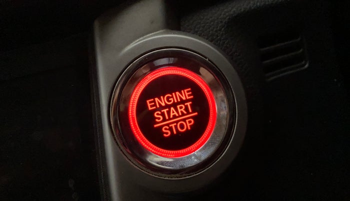 2019 Honda City 1.5L I-VTEC V MT, Petrol, Manual, 70,565 km, Keyless Start/ Stop Button