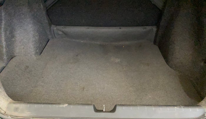 2019 Honda City 1.5L I-VTEC V MT, Petrol, Manual, 70,565 km, Boot Inside