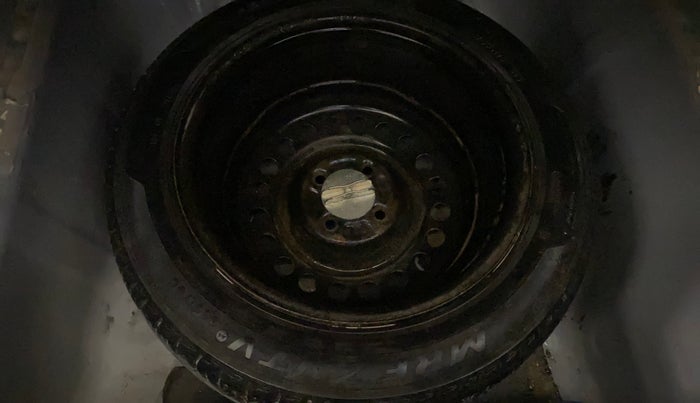 2019 Honda City 1.5L I-VTEC V MT, Petrol, Manual, 70,565 km, Spare Tyre